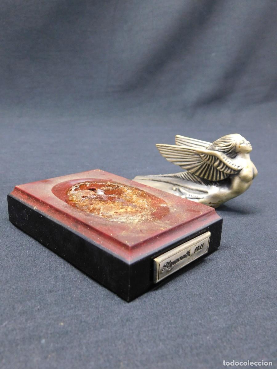 Coleccionismo: COLECCI&Oacute;N EMBLEMAS DE AUTOM&Oacute;VIL - Foto 17