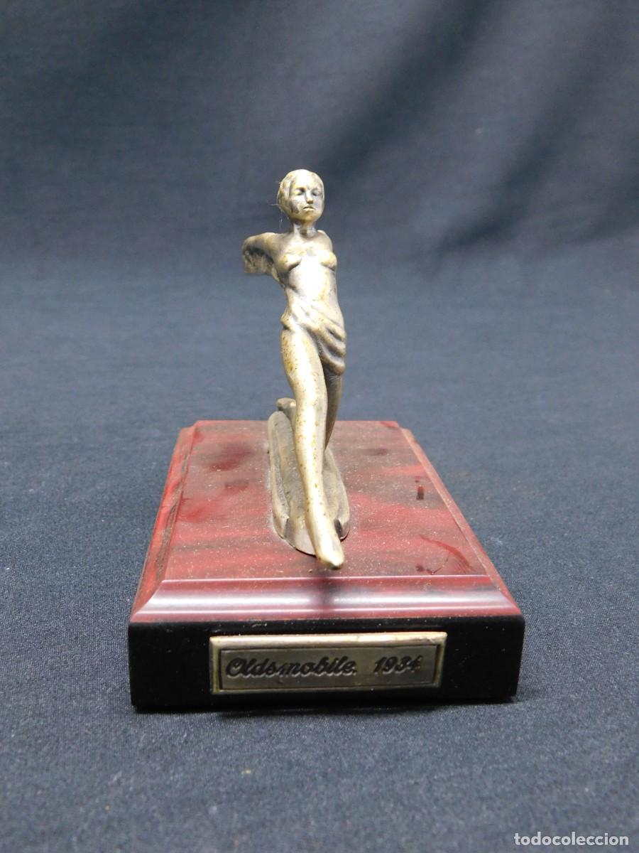 Coleccionismo: COLECCI&Oacute;N EMBLEMAS DE AUTOM&Oacute;VIL - Foto 18