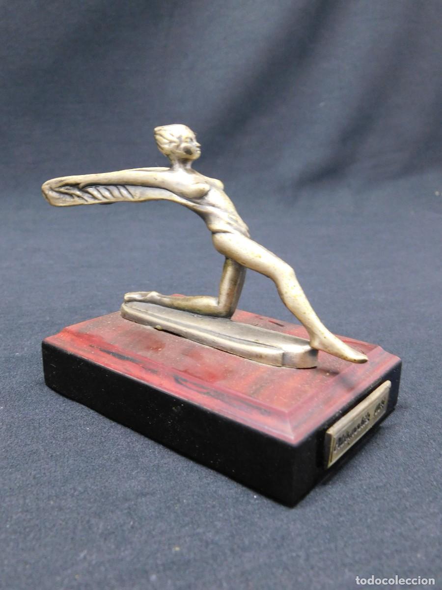 Coleccionismo: COLECCI&Oacute;N EMBLEMAS DE AUTOM&Oacute;VIL - Foto 19