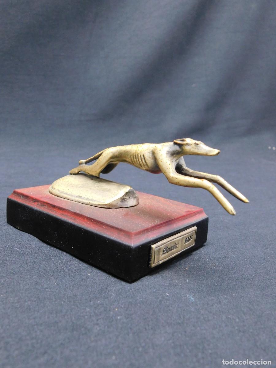 Coleccionismo: COLECCI&Oacute;N EMBLEMAS DE AUTOM&Oacute;VIL - Foto 25