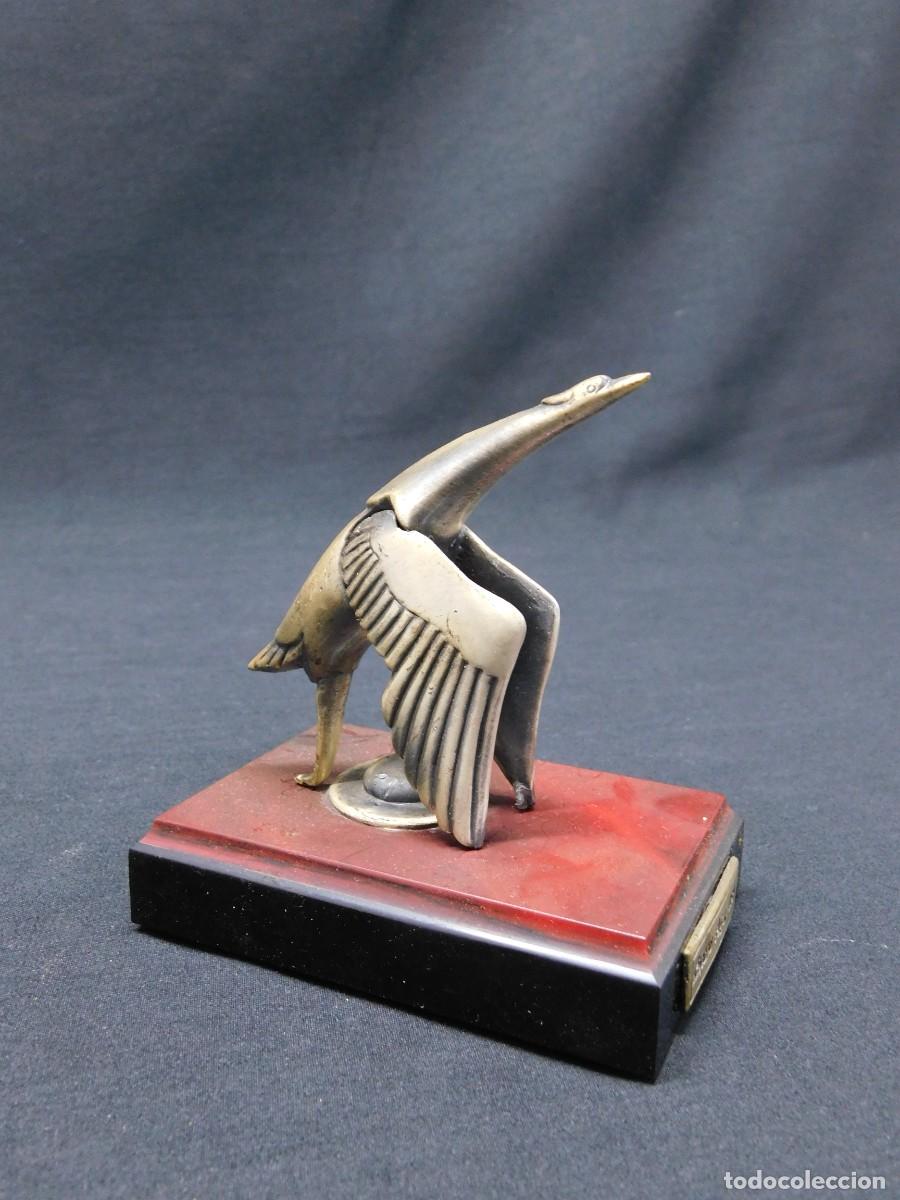 Coleccionismo: COLECCI&Oacute;N EMBLEMAS DE AUTOM&Oacute;VIL - Foto 27
