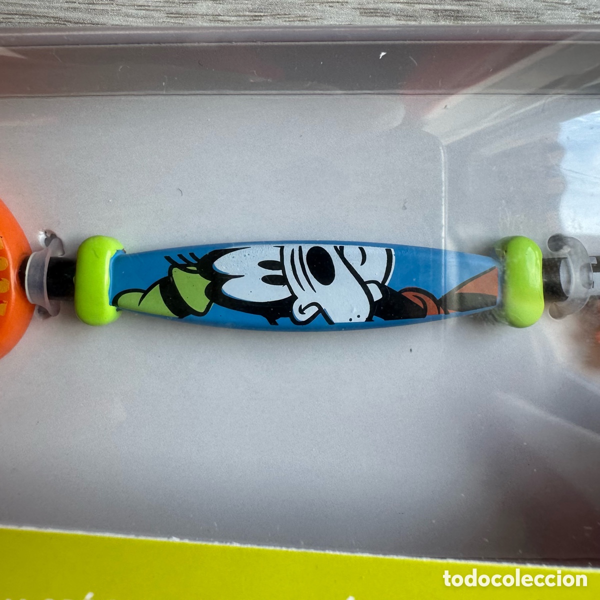 Coleccionismo: Llave Opening Ceremony Goofy, Disney Store. - Foto 3