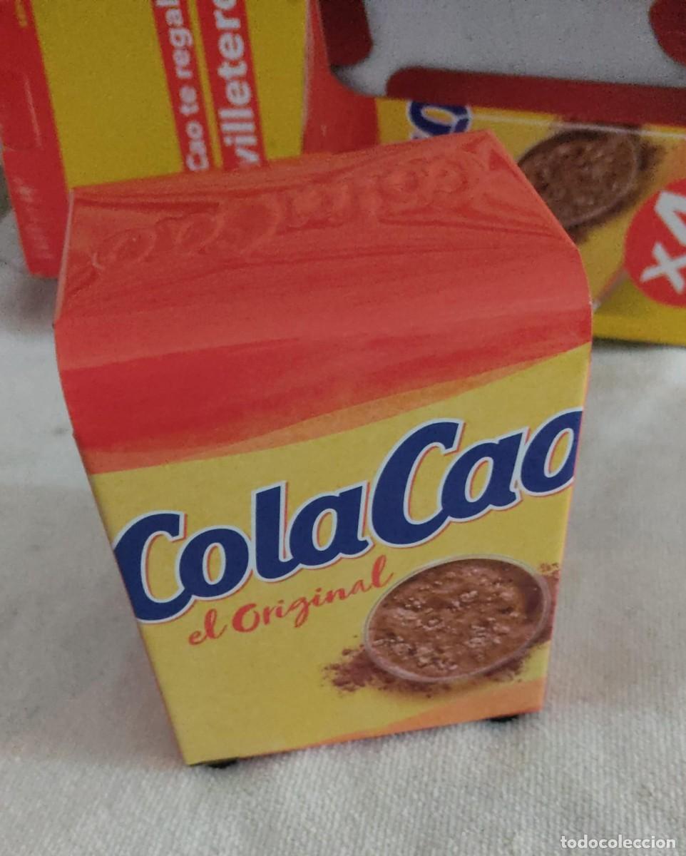 Coleccionismo: SERVILLETERO COLA -CAO. - Foto 3