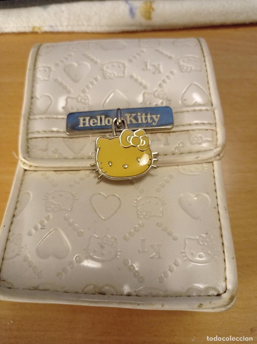 Coleccionismo: HELLO KITTY PORTA TABACO - Foto 1