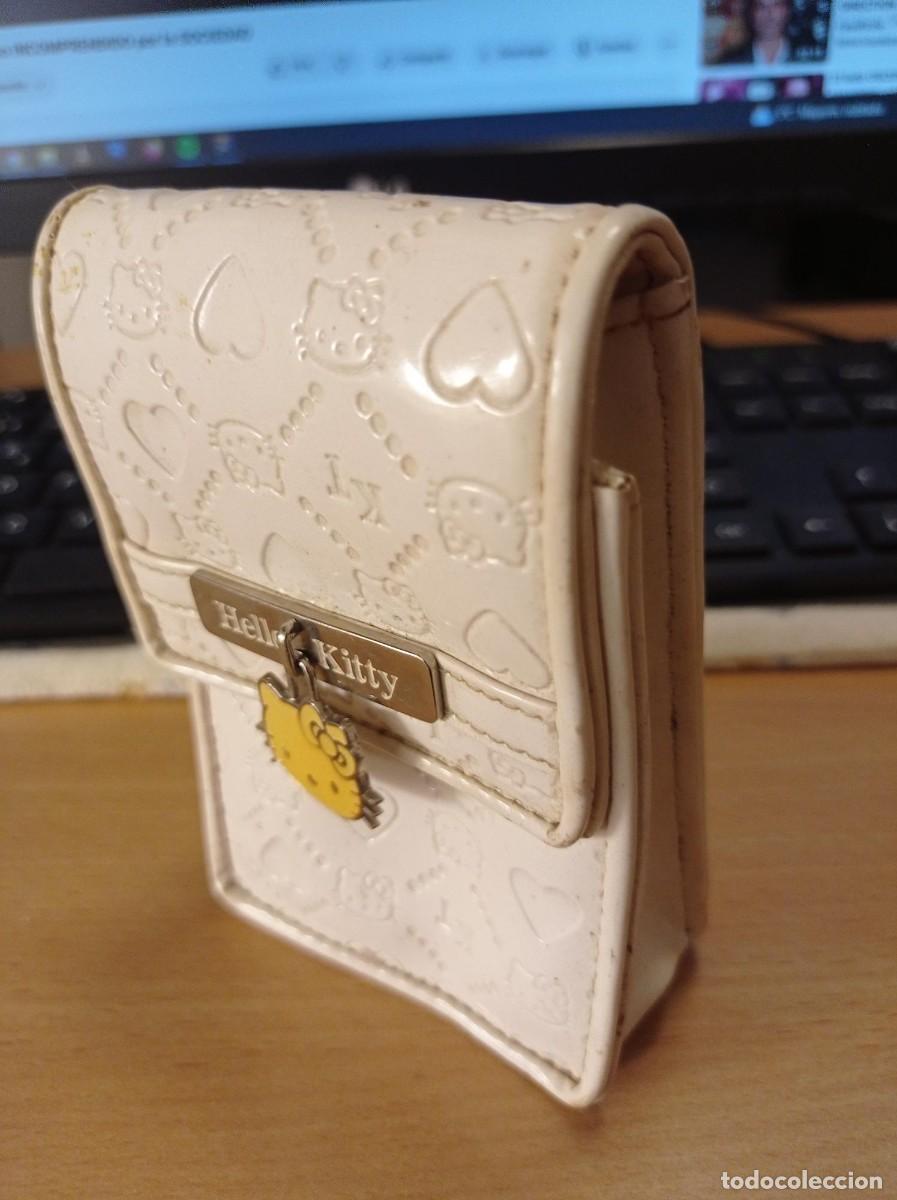 Coleccionismo: HELLO KITTY PORTA TABACO - Foto 3