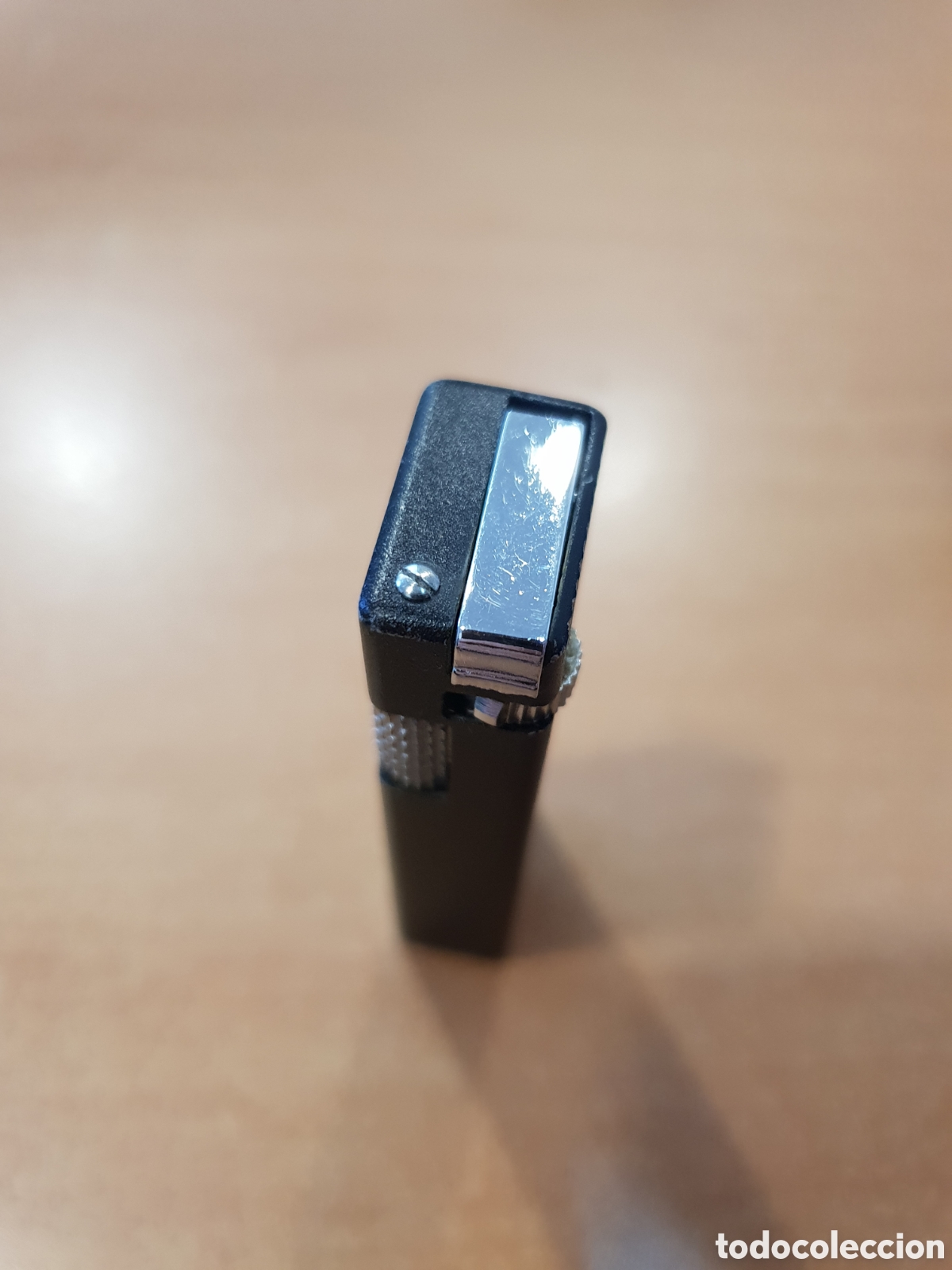 Coleccionismo: Mechero encendedor Zilon. - Foto 3