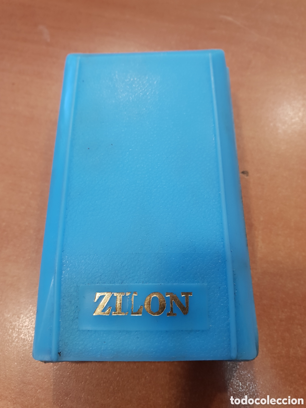 Coleccionismo: Mechero encendedor Zilon. - Foto 6