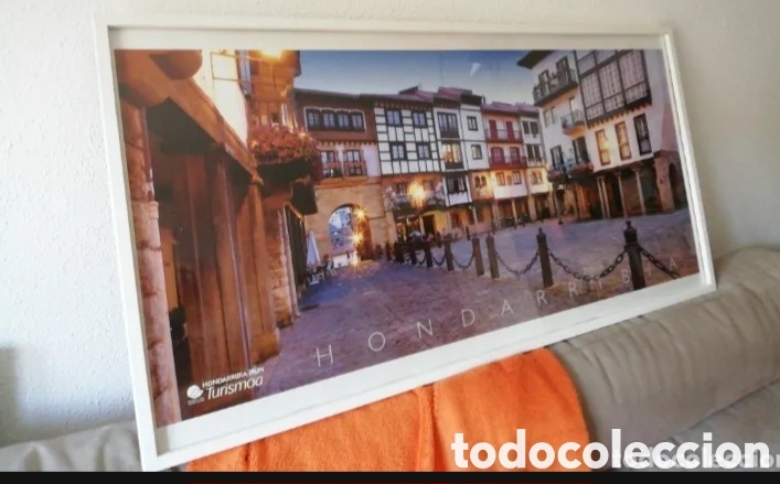 Coleccionismo: Hondarribia - Foto 3