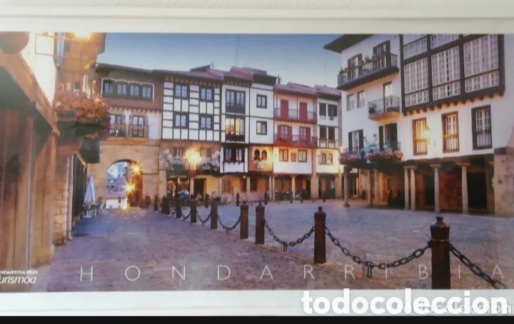 Coleccionismo: Hondarribia - Foto 4