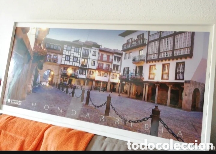 Coleccionismo: Hondarribia - Foto 6