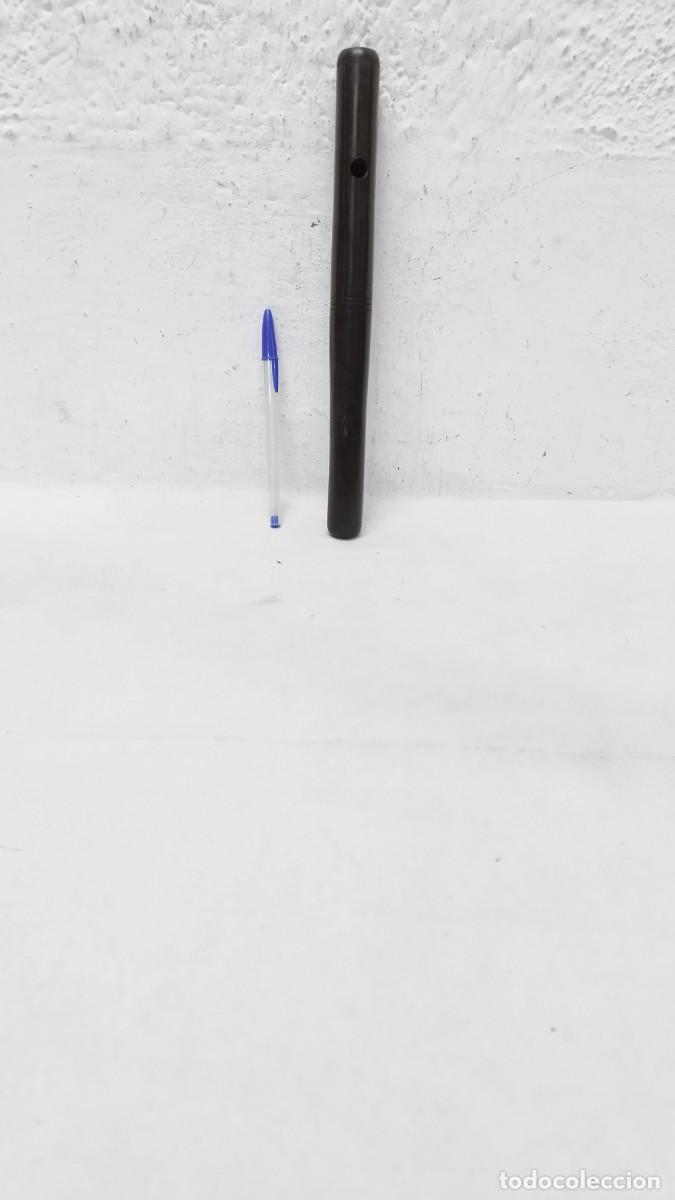 Collectionnisme: Antiguo Objeto &eacute;tnico a identificar .Duduk?