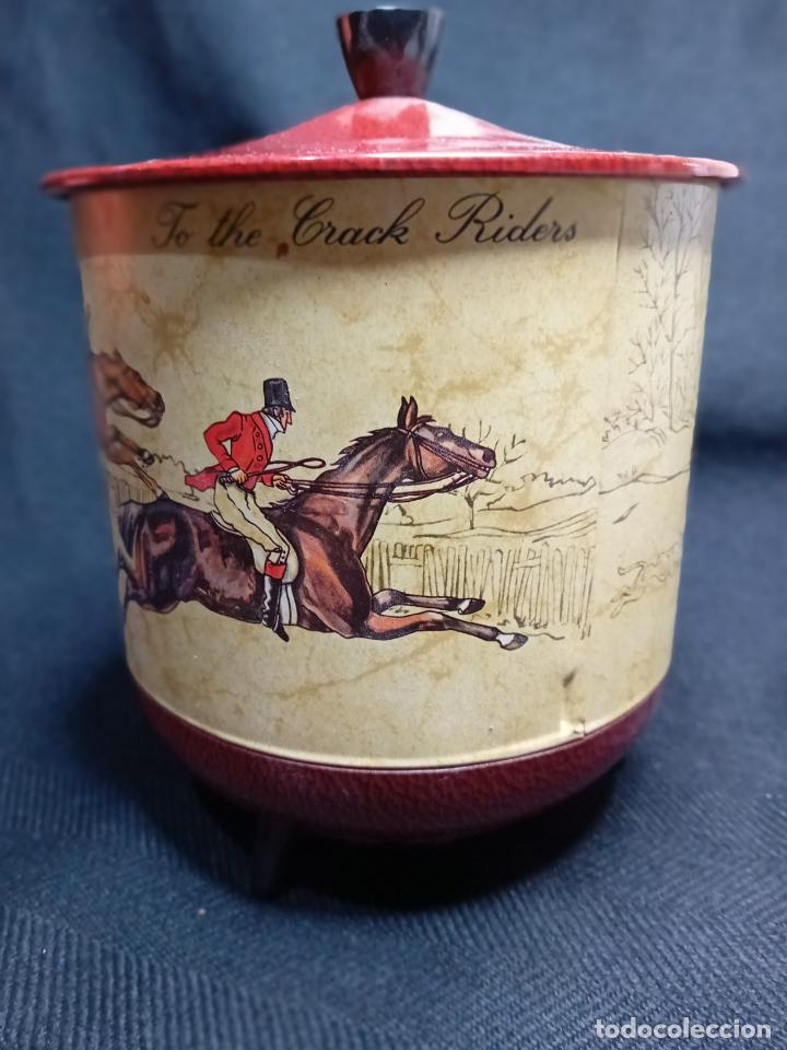 Coleccionismo: LATA DE TABACO - Foto 2