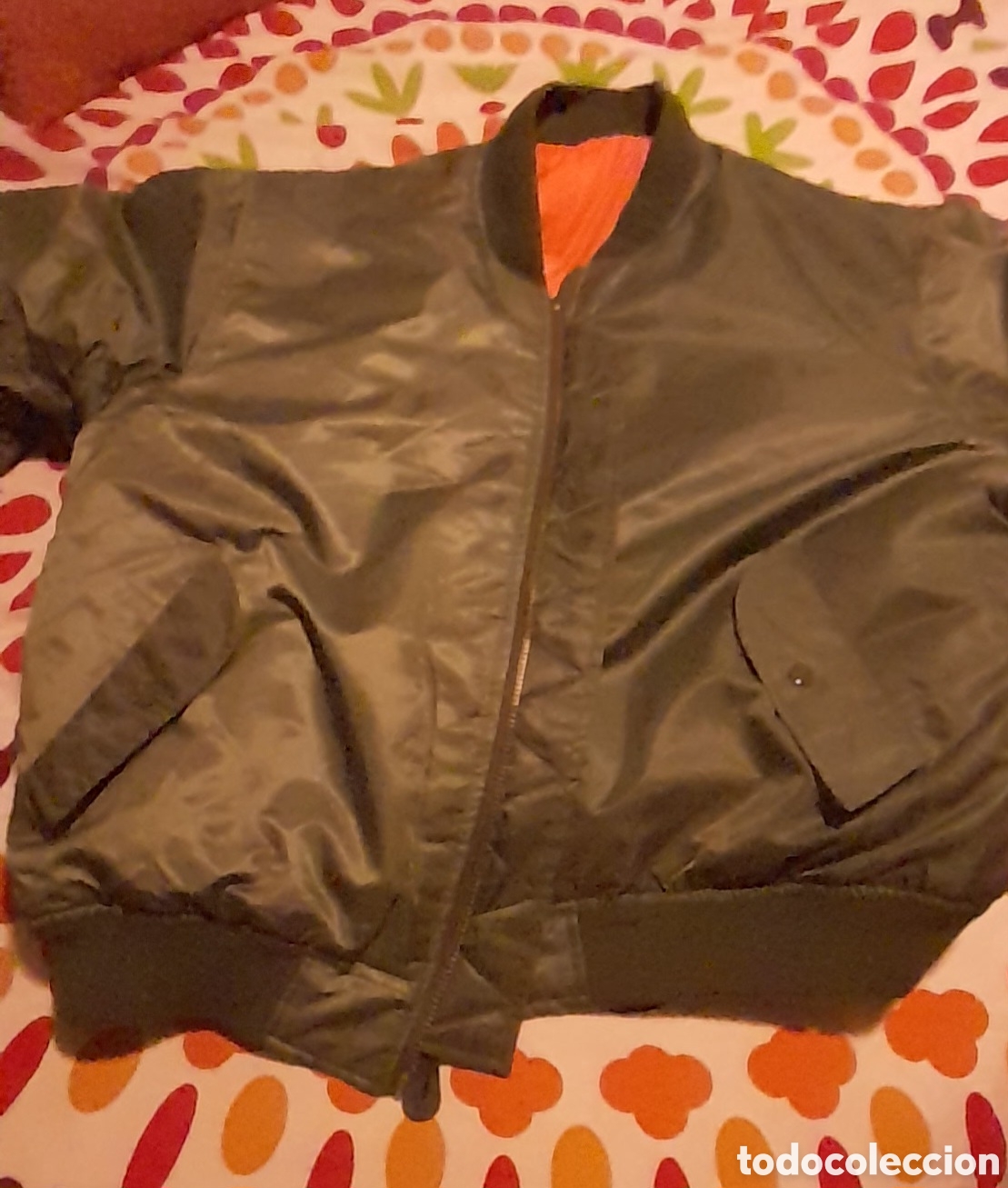 Coleccionismo: Bomber - Foto 5