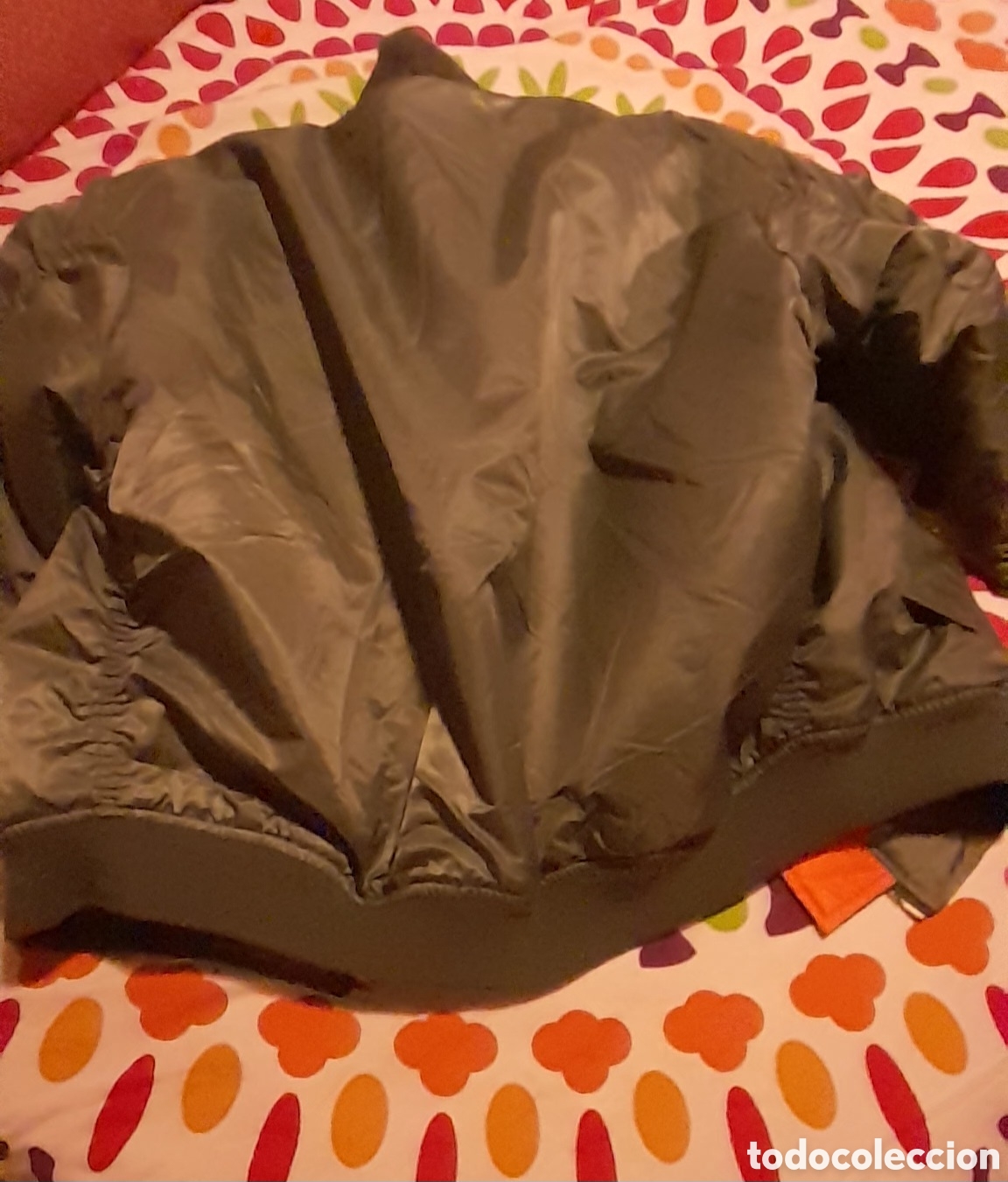 Coleccionismo: Bomber - Foto 6