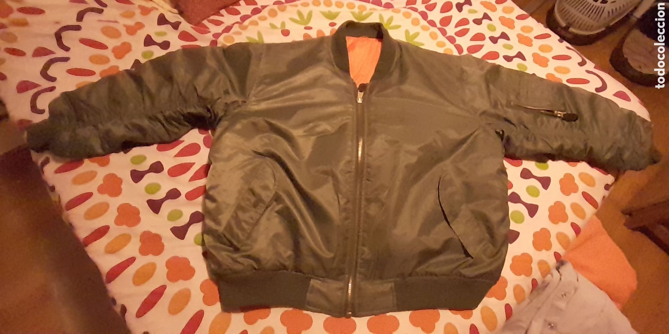Coleccionismo: Bomber - Foto 1