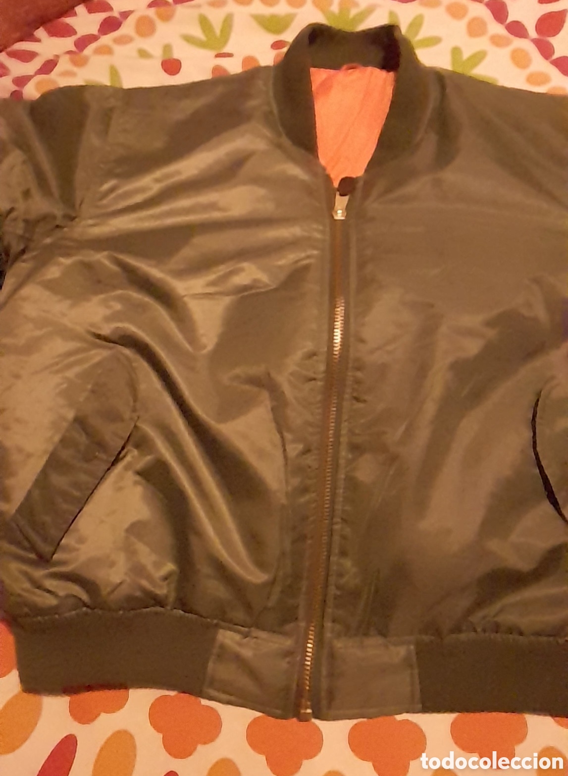 Coleccionismo: Bomber - Foto 7
