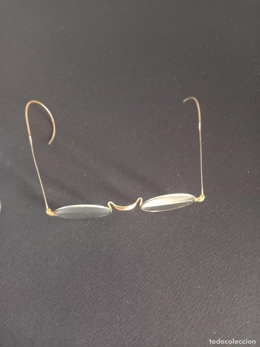 Coleccionismo: Gafas antiguas - Foto 2