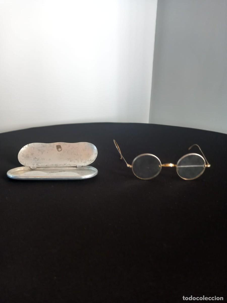 Coleccionismo: Gafas antiguas - Foto 3