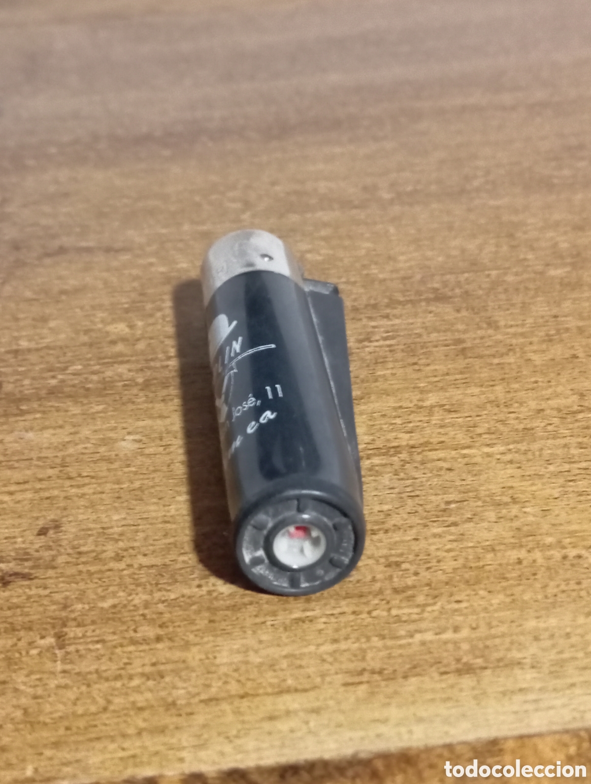 Coleccionismo: Mechero Clipper Pin - Foto 2