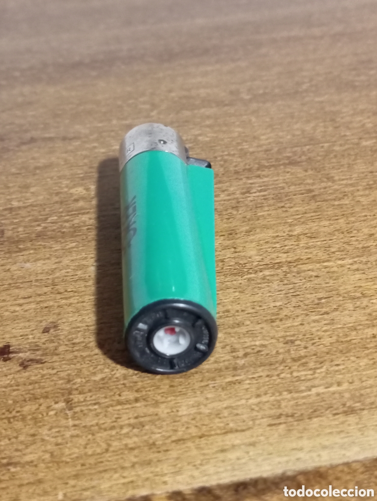 Coleccionismo: Mechero Clipper Joker Pin - Foto 2