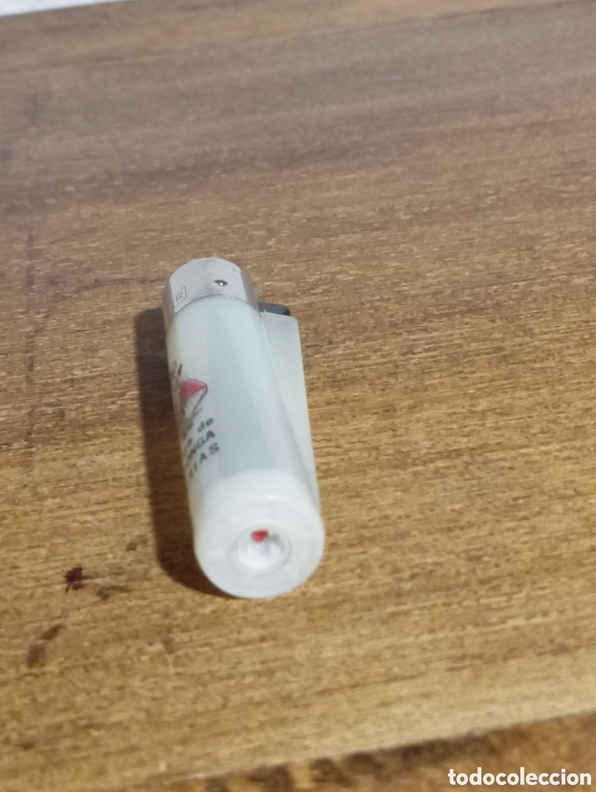 Coleccionismo: Mechero Clipper Pin virgen - Foto 2