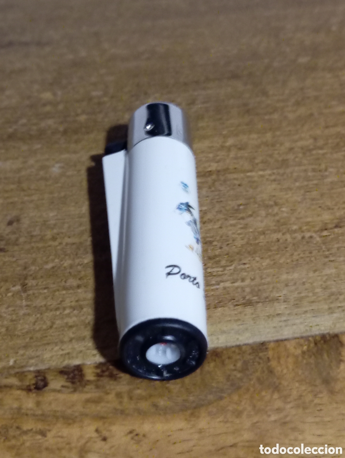 Coleccionismo: Mechero Clipper Pin - Foto 3