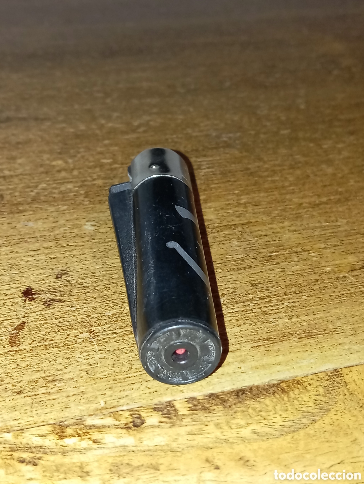 Coleccionismo: Mechero Clipper - Foto 2
