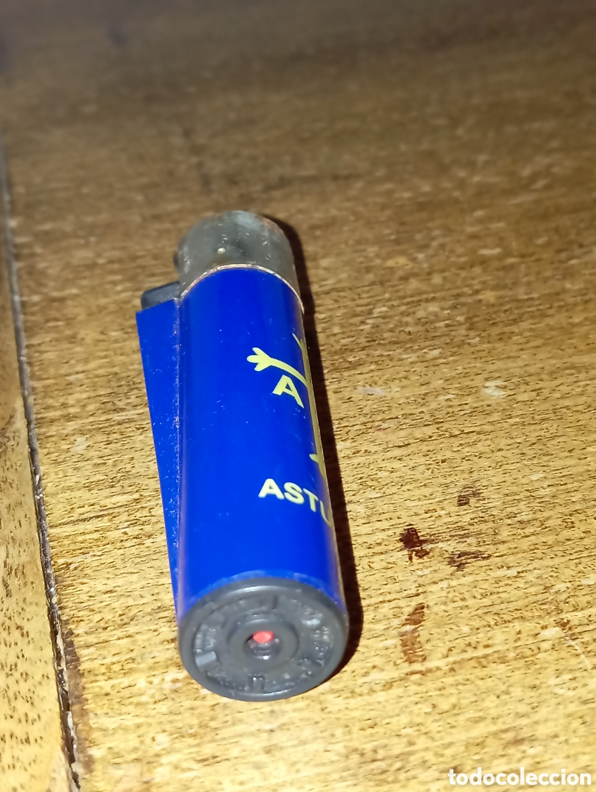 Coleccionismo: Mechero Clipper - Foto 2