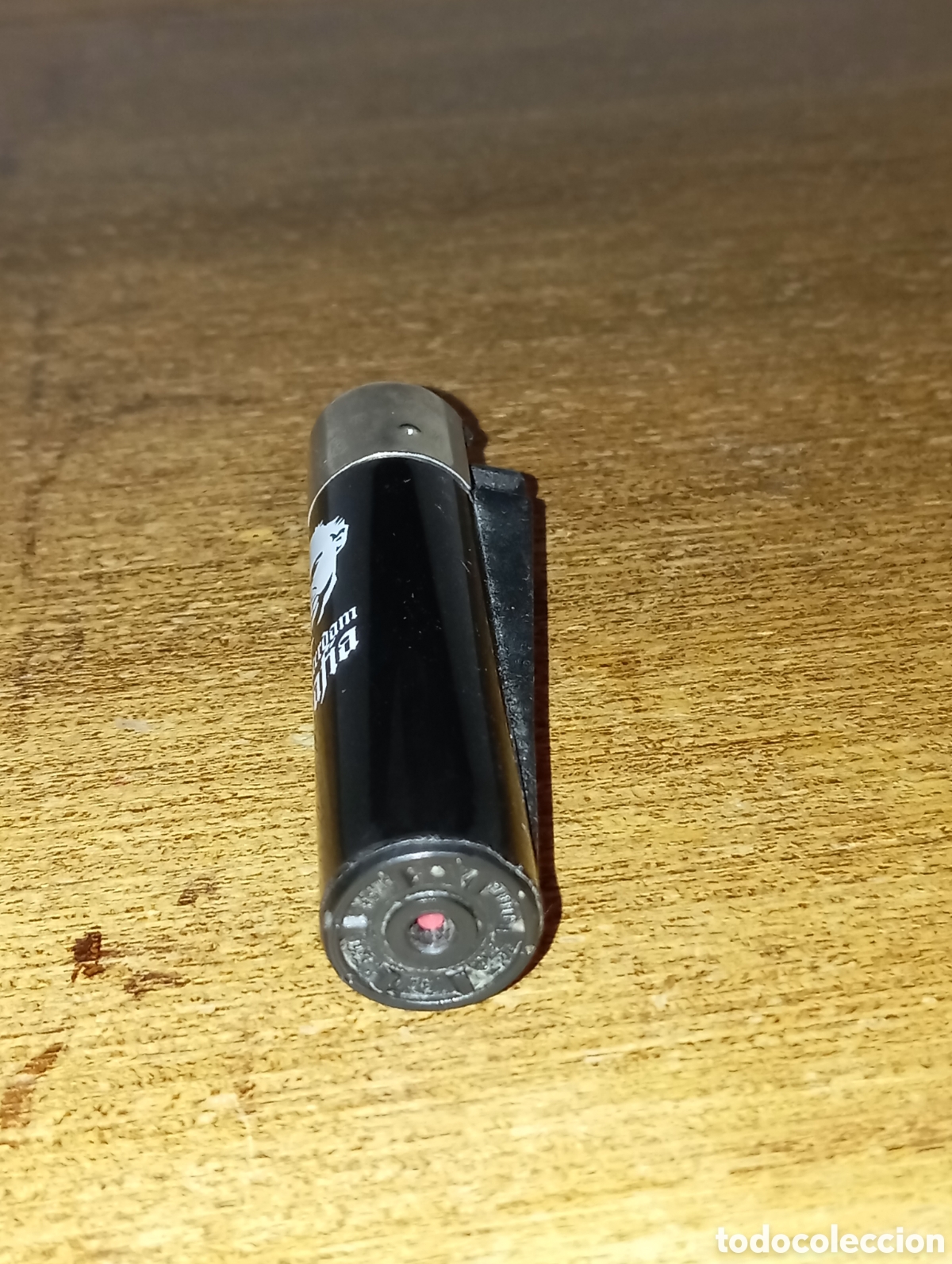 Coleccionismo: Mechero Clipper - Foto 2