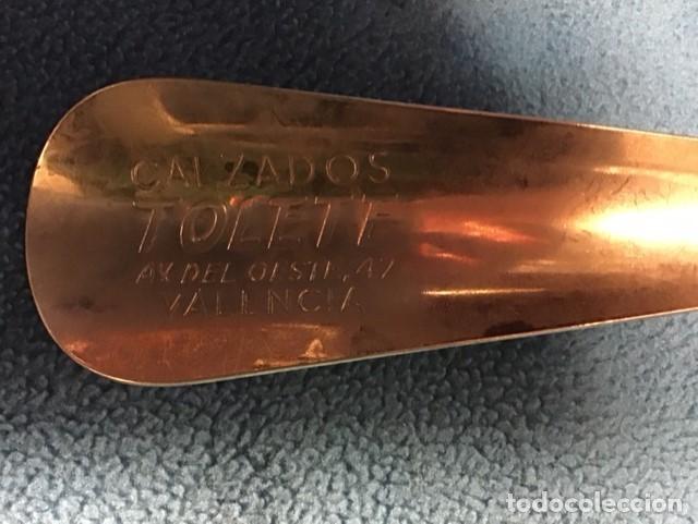 Coleccionismo: CALZADORES DE COLECCI&Oacute;N - Foto 2