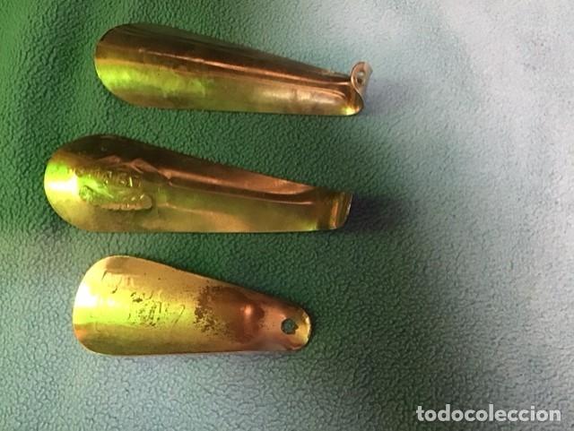 Coleccionismo: CALZADORES DE COLECCI&Oacute;N - Foto 4