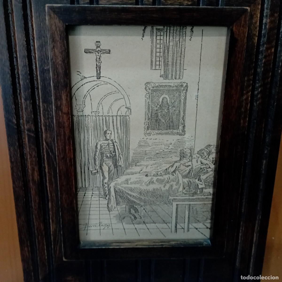 Coleccionismo: lamina - Foto 2