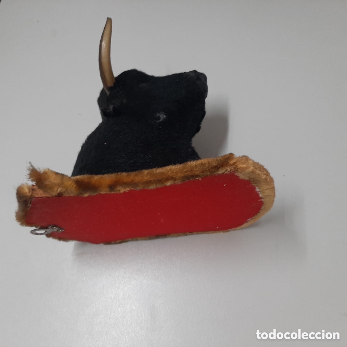 Coleccionismo: SUVENIR DE ESPA&Ntilde;A ,ANDALUZ - Foto 2