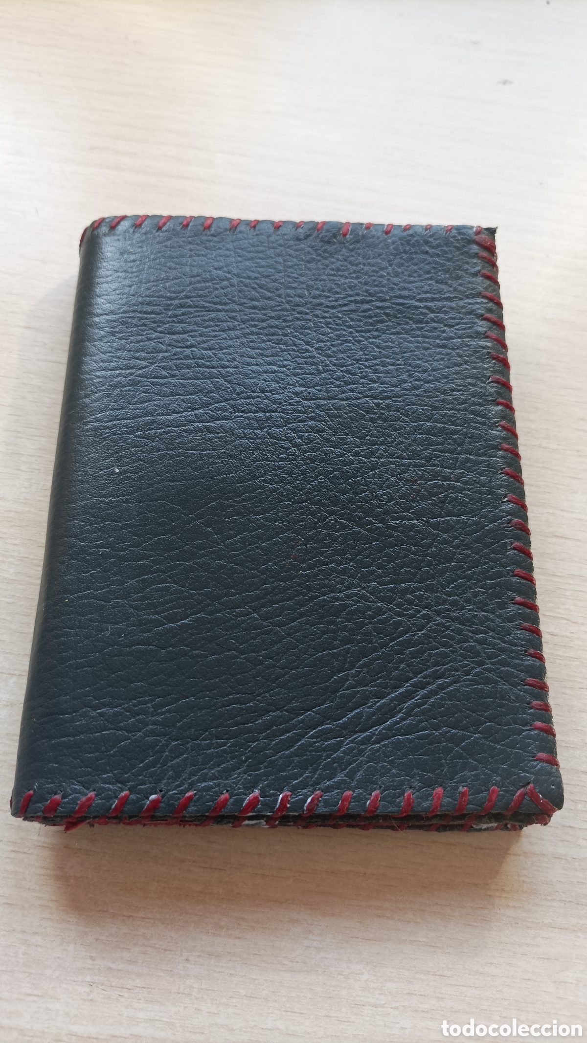 Coleccionismo: Monedero cartera - Foto 1