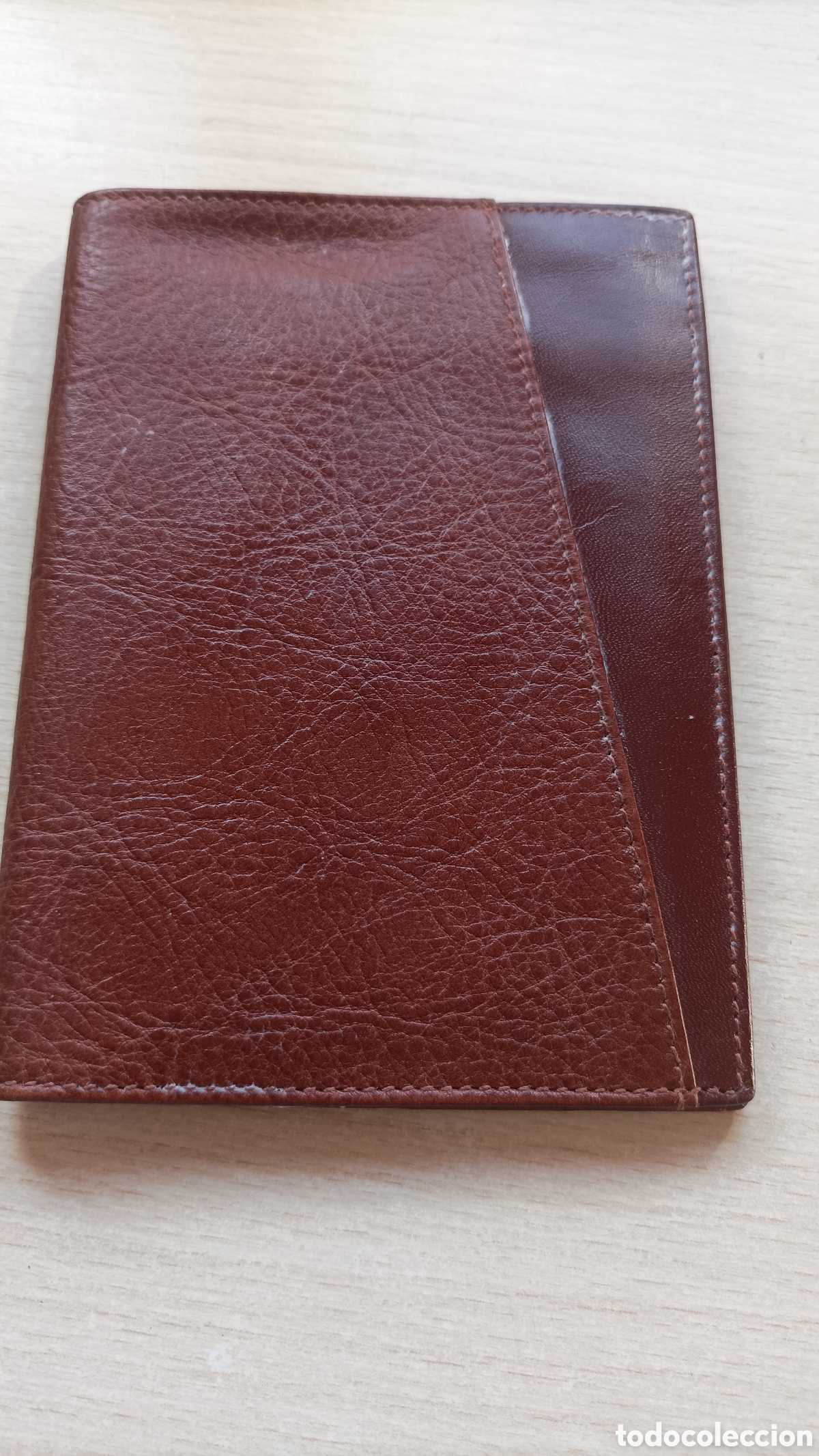 Coleccionismo: Monedero cartera sadala - Foto 1