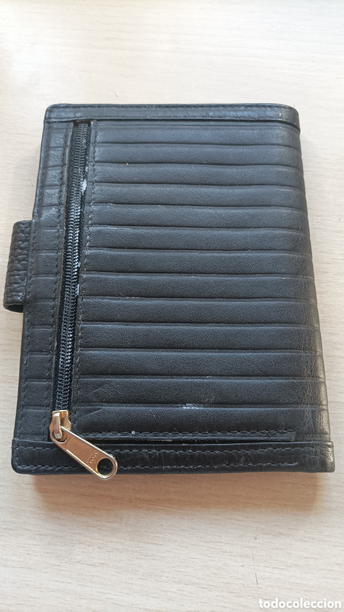 Coleccionismo: Cartera monedero - Foto 2