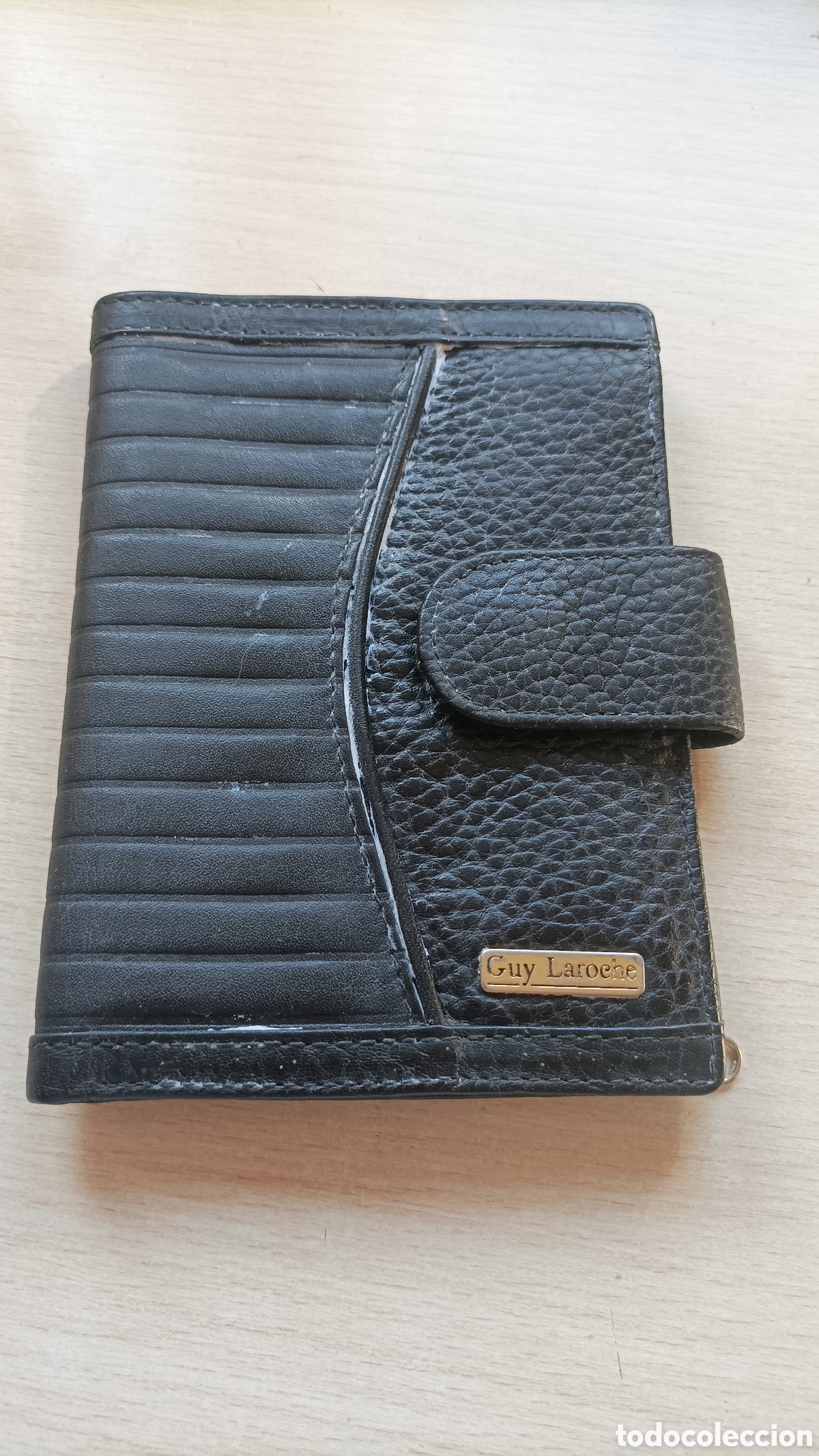 Coleccionismo: Cartera monedero - Foto 1
