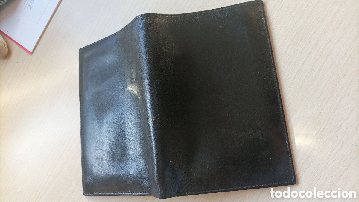 Coleccionismo: Cartera monedero - Foto 2