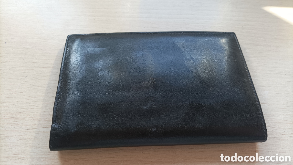 Coleccionismo: Cartera monedero - Foto 1