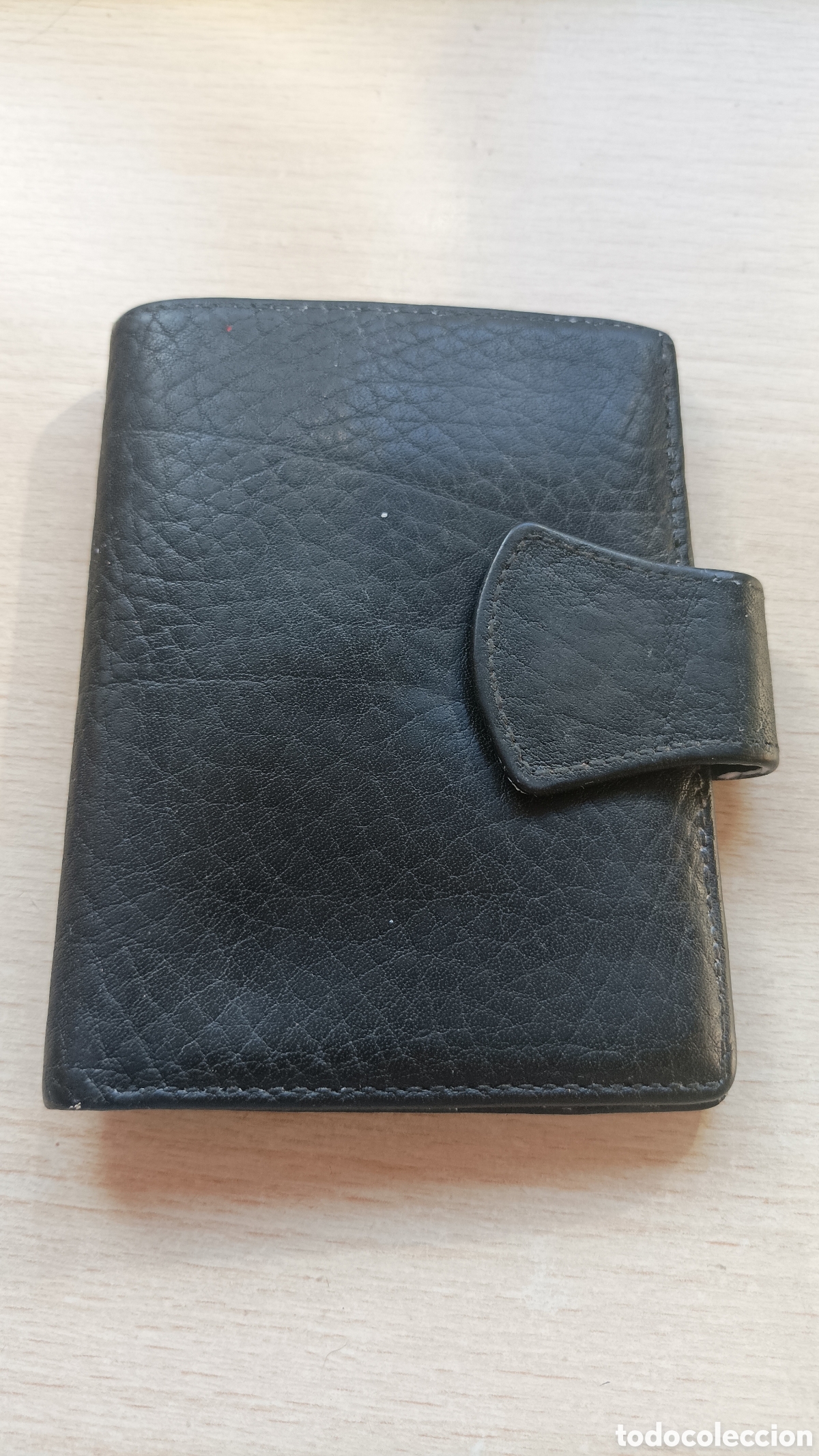 Coleccionismo: Cartera monedero - Foto 1