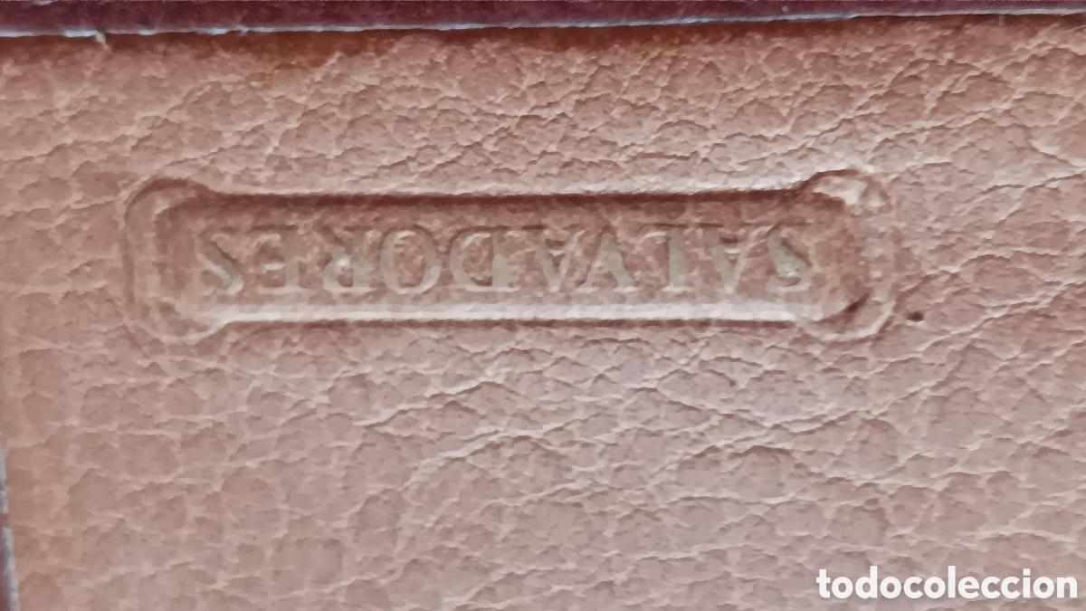 Coleccionismo: Monedero cartera - Foto 2