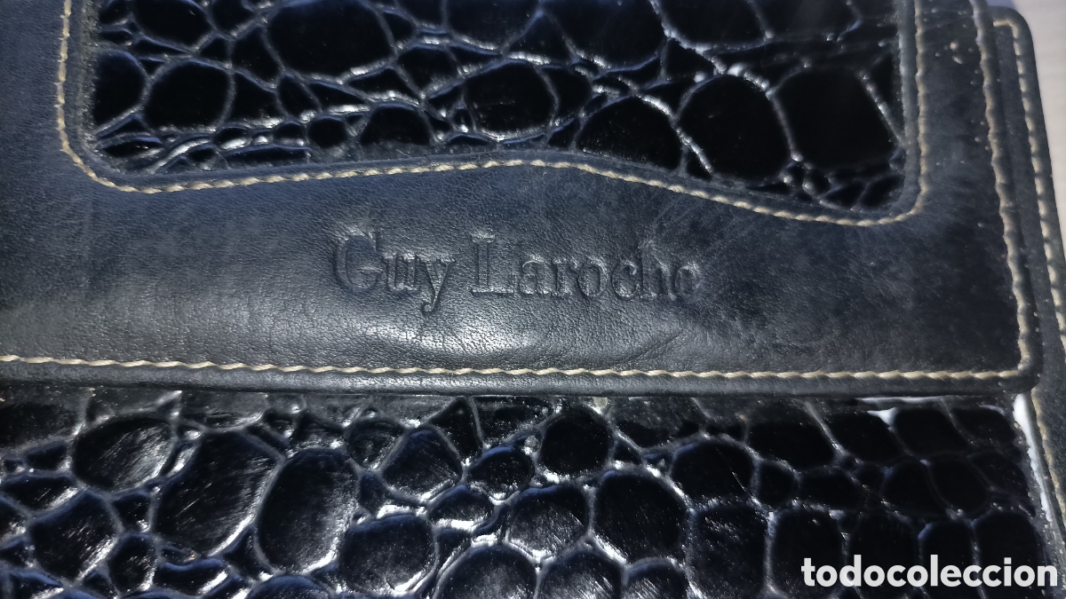 Coleccionismo: Cartera monedero - Foto 2