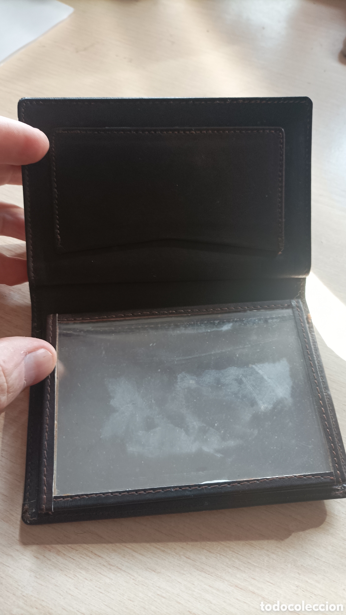 Coleccionismo: Monedero cartera - Foto 2
