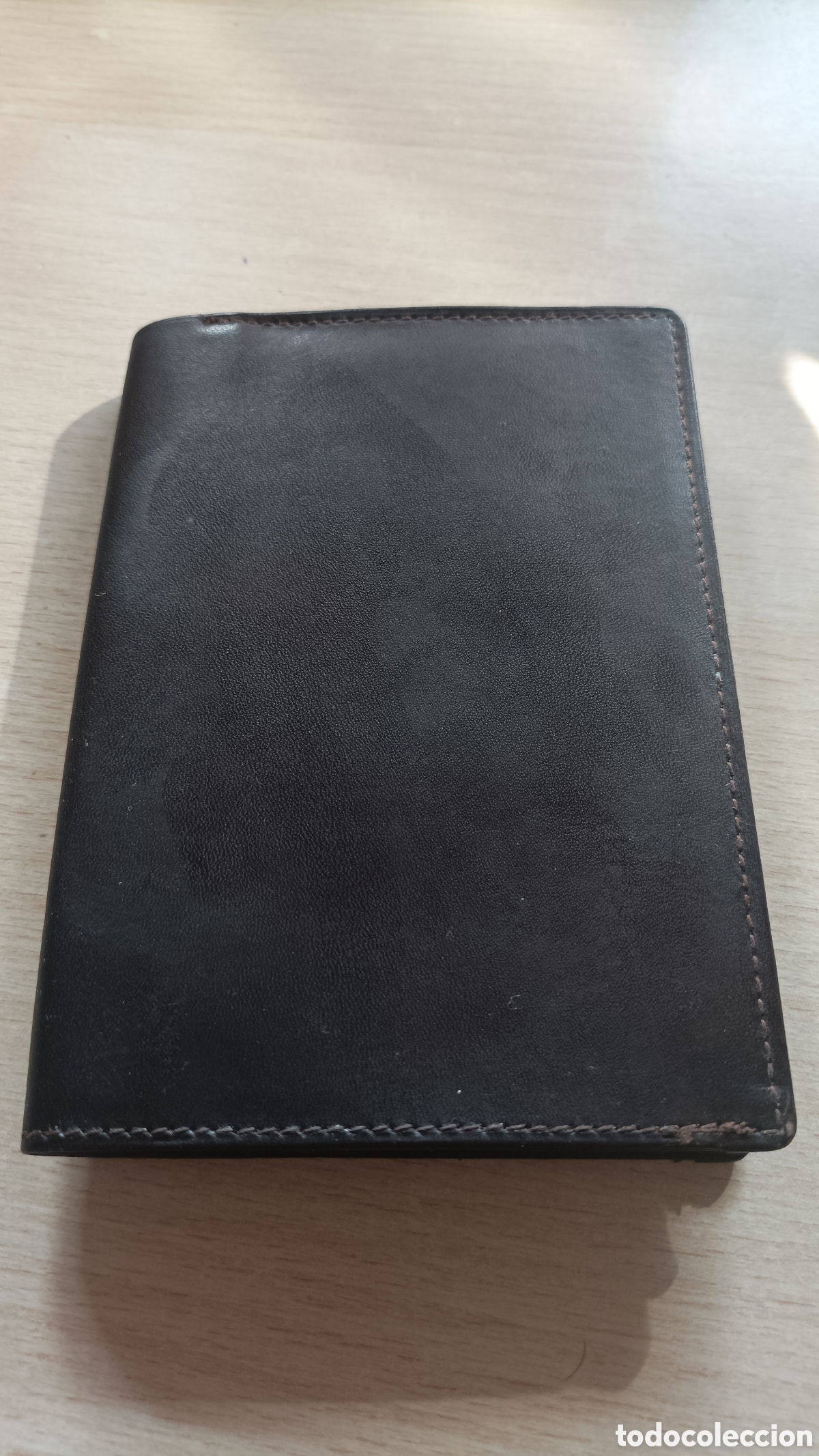 Coleccionismo: Monedero cartera - Foto 1