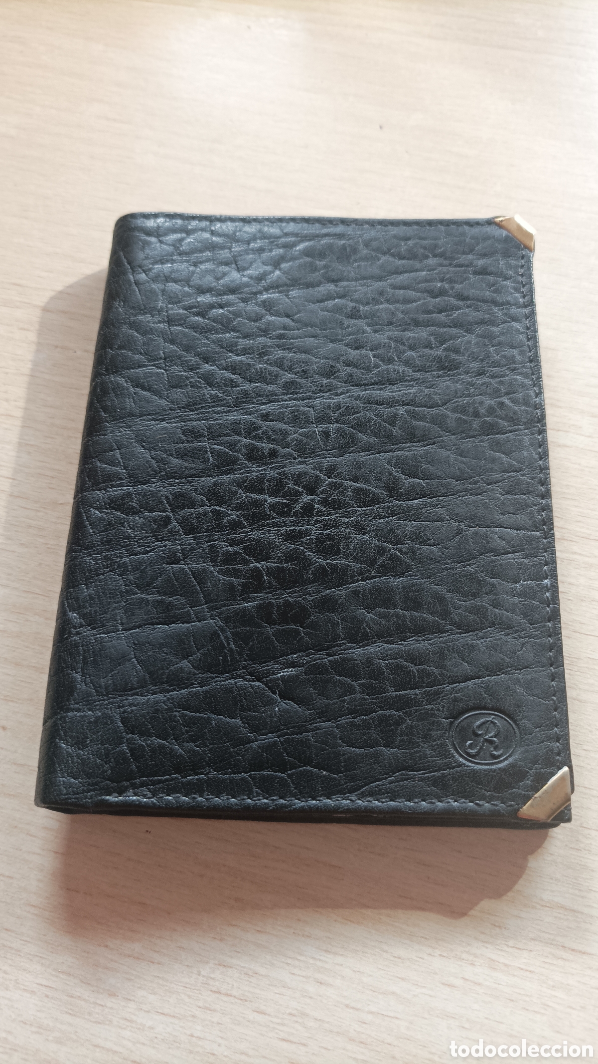 Coleccionismo: Cartera monedero - Foto 1