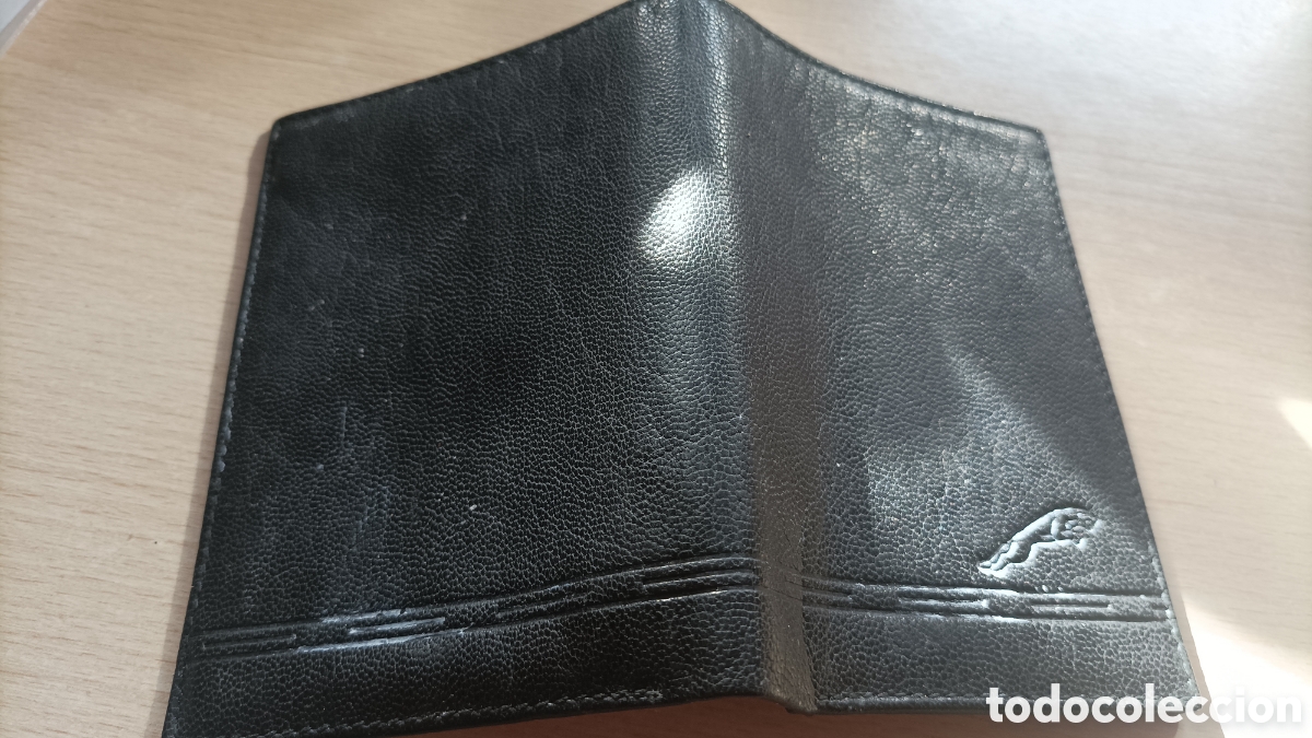 Coleccionismo: Cartera monedero - Foto 2