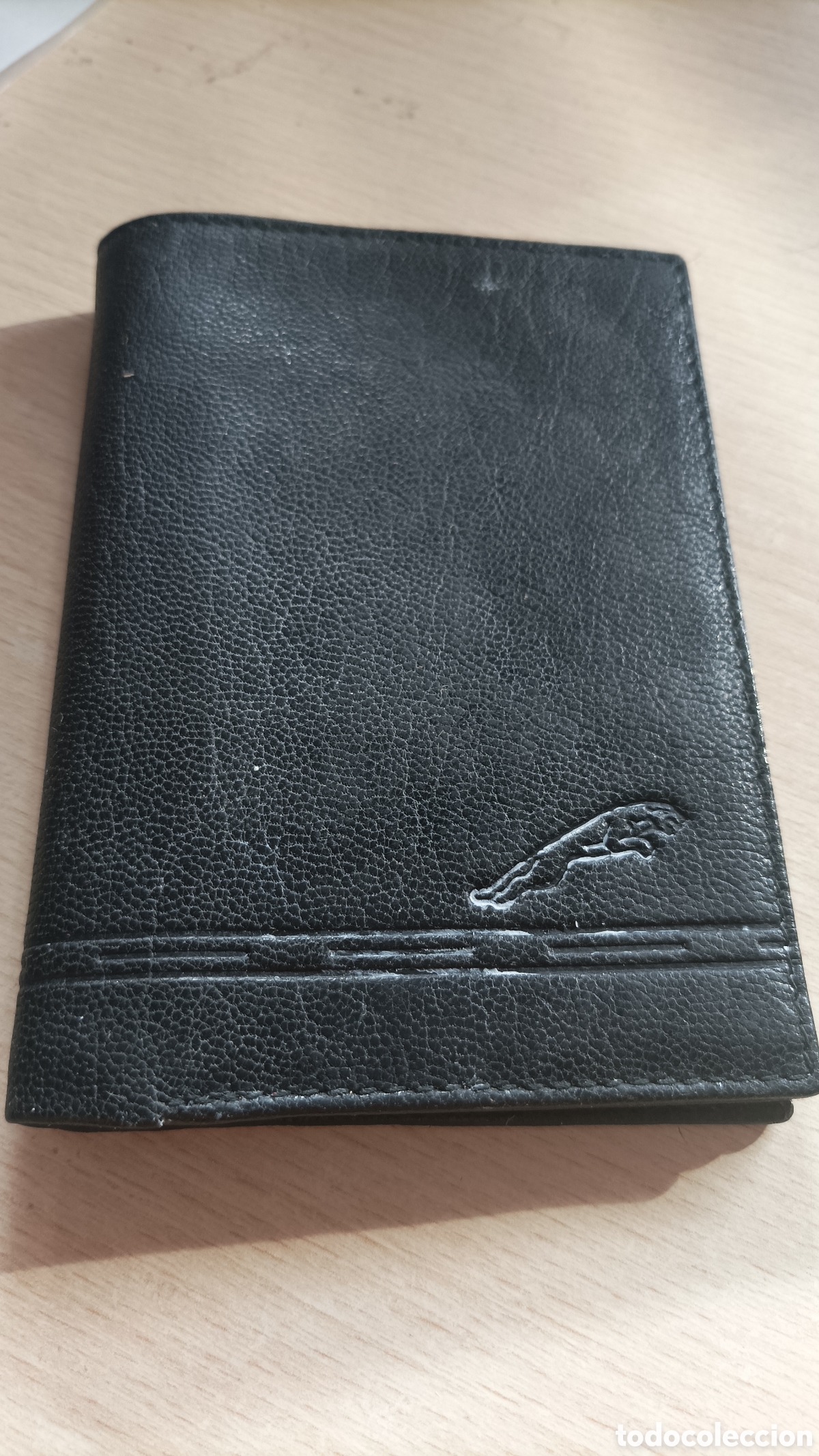 Coleccionismo: Cartera monedero - Foto 1