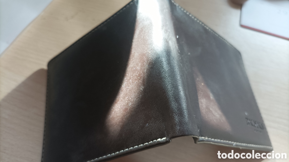 Coleccionismo: Cartera monedero - Foto 2
