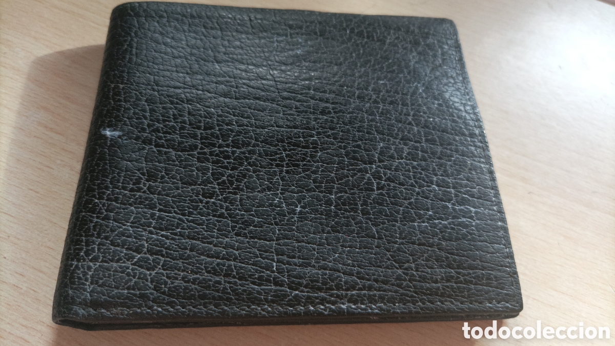 Coleccionismo: Monedero cartera - Foto 1