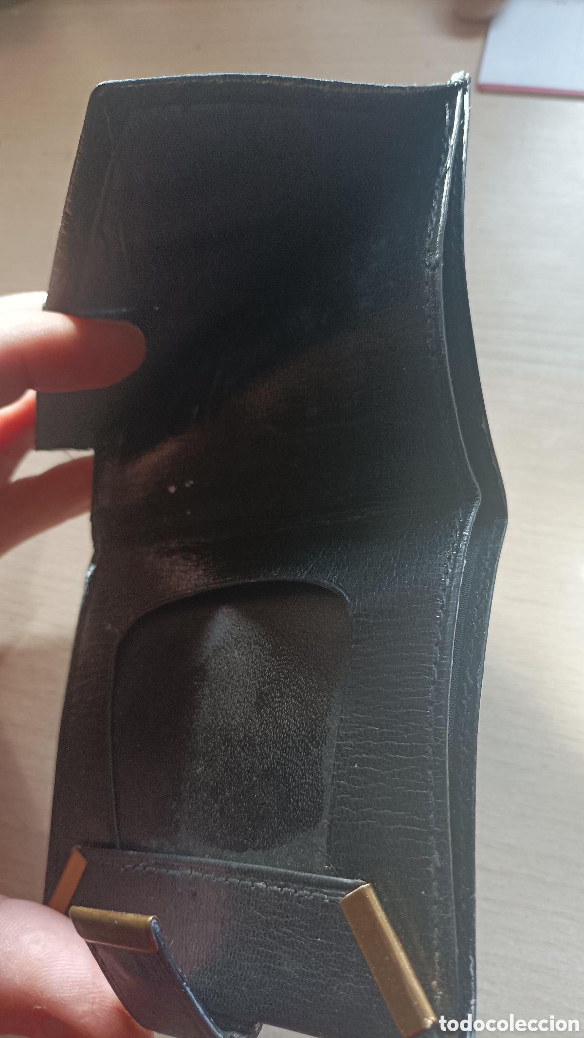 Coleccionismo: Cartera monedero - Foto 3